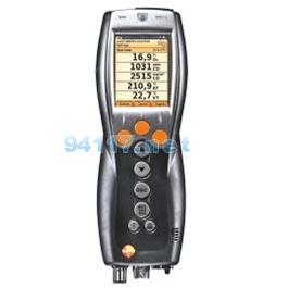 增强版烟气分析仪testo3301LL
